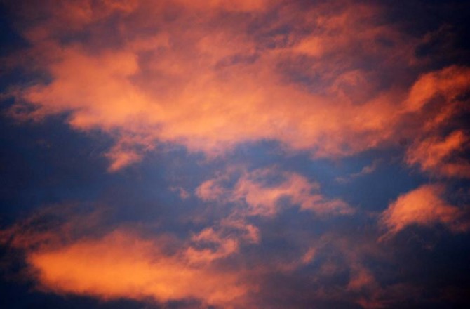Morning Clouds 8-29-13 blog